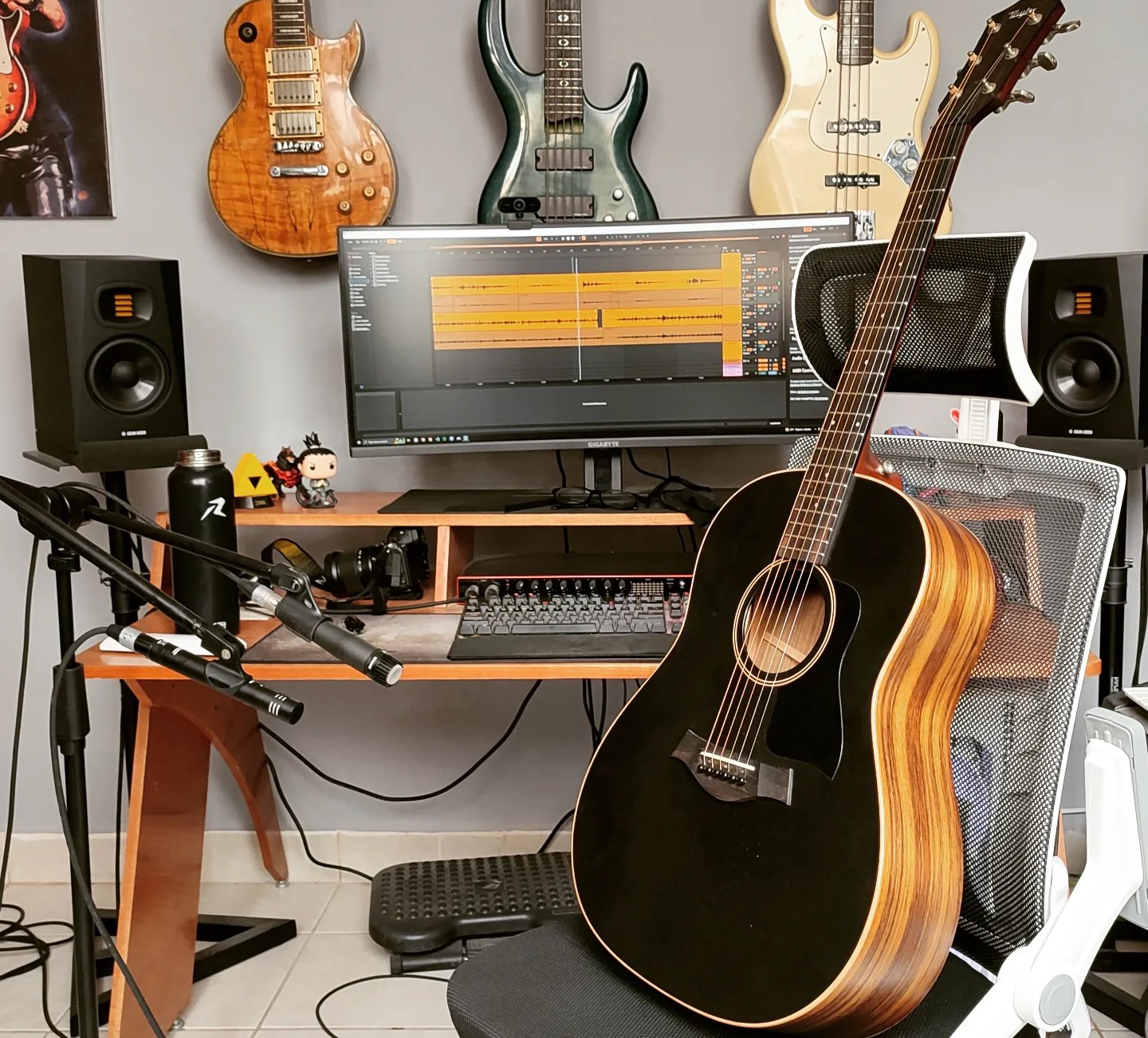 Nightsyrc Studios